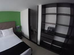 The Business Center Hotel