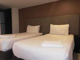 The Business Center Hotel