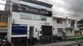 The Business Center Hotel
