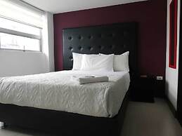 The Business Center Hotel