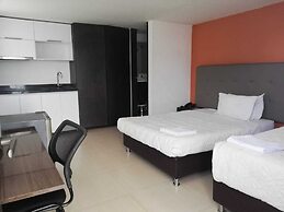 The Business Center Hotel