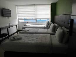 The Business Center Hotel