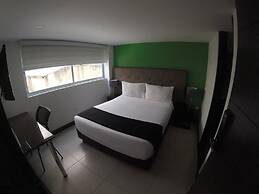 The Business Center Hotel