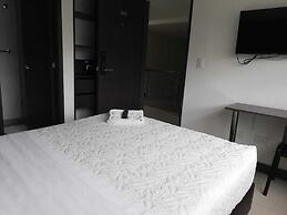 The Business Center Hotel