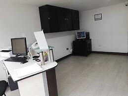 The Business Center Hotel