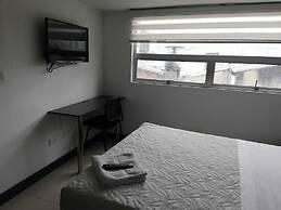 The Business Center Hotel