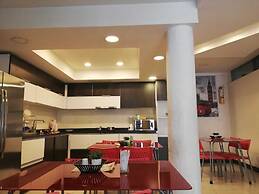 The Business Center Hotel