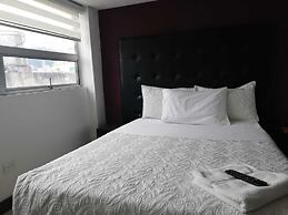 The Business Center Hotel