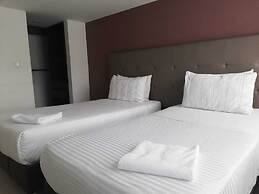 The Business Center Hotel