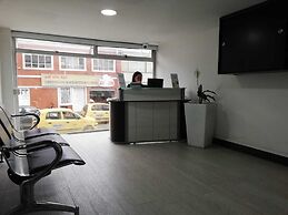 The Business Center Hotel