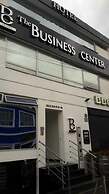 The Business Center Hotel