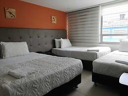 The Business Center Hotel