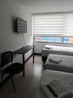 The Business Center Hotel