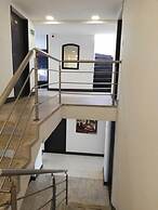 The Business Center Hotel