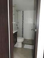 The Business Center Hotel