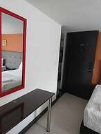 The Business Center Hotel