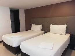 The Business Center Hotel