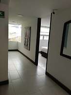 The Business Center Hotel