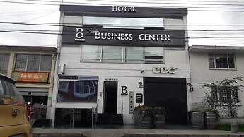 The Business Center Hotel