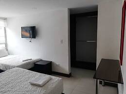 The Business Center Hotel