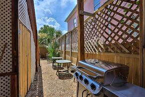 Flagler Beach Motel and Vacation Rentals