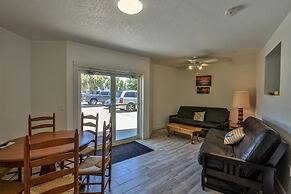 Flagler Beach Motel and Vacation Rentals