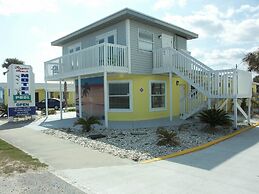 Flagler Beach Motel and Vacation Rentals