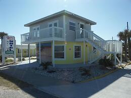 Flagler Beach Motel and Vacation Rentals