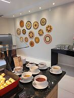 Pousada Concha Dourada