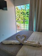 Pousada Concha Dourada