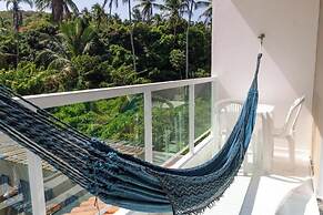 Pousada Concha Dourada