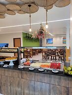 Pousada Concha Dourada