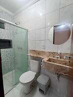 Pousada Concha Dourada