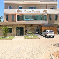 Pousada Concha Dourada