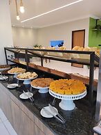 Pousada Concha Dourada