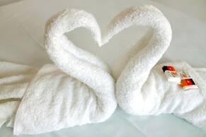 Pousada Concha Dourada