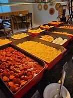 Pousada Concha Dourada