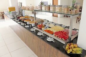 Pousada Concha Dourada