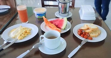 Pousada Concha Dourada