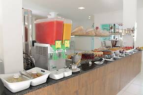 Pousada Concha Dourada