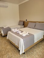 Pousada Concha Dourada