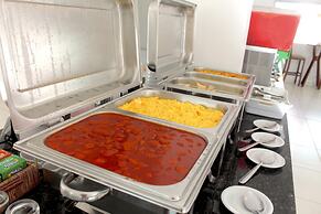 Pousada Concha Dourada