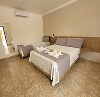 Pousada Concha Dourada