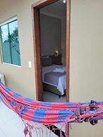 Pousada Concha Dourada