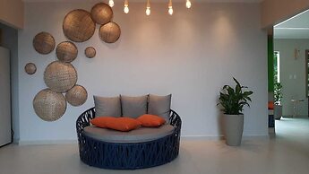 Pousada Concha Dourada