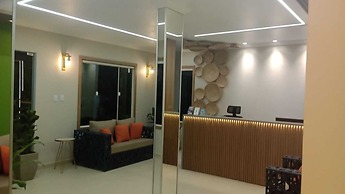 Pousada Concha Dourada