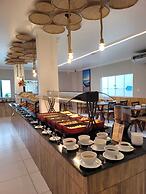 Pousada Concha Dourada