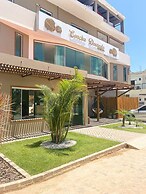 Pousada Concha Dourada