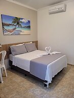 Pousada Concha Dourada