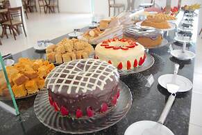 Pousada Concha Dourada